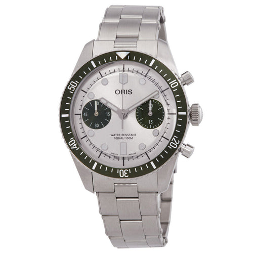 Oris 01 771 7791 4051-07 8 20 18 Divers Sixty-Five Automatic Men's Watch