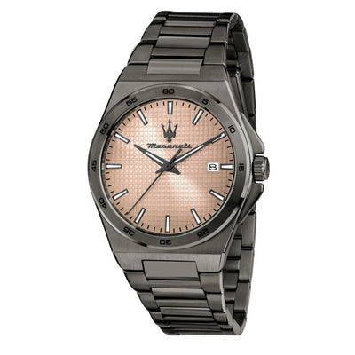 Maserati R8853153007 Velocità Slim Quartz Men's Watch