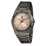 Maserati R8853153007 Velocità Slim Quartz Men's Watch