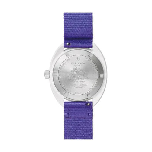 Bulova 98B447