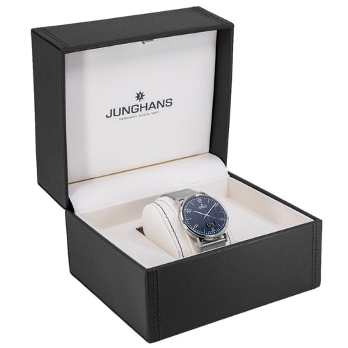 Junghans 56/4629.44 Milano Mega Solar Solar Men's Watch