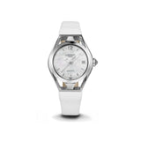 Locman 0526A14A-00MWNKFW Montecristo Quartz Woman's Watch