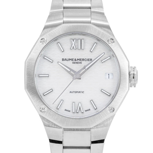 Baume & Mercier M0A10676