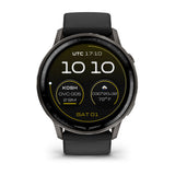 Garmin 010-03014-51 D2™ Air X15 Quartz Men's Watch