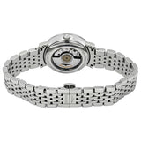 Longines L4.310.4.97.6 Elegant Collection Automatic Woman's Watch
