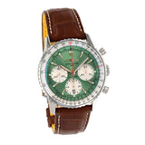 Breitling AB0139211L1P1 Navitimer Automatic Men's Watch