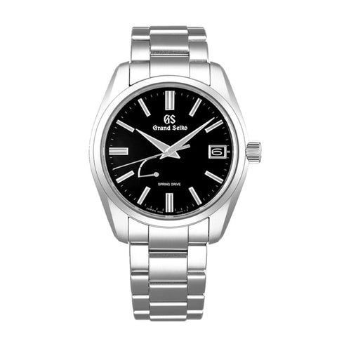Grand Seiko SBGA467G Heritage Collection Automatic Men's Watch