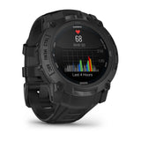 Garmin 010-03020-50 Instinct® 3 – 50 mm, AMOLED, Tactical Edition Quartz Men's Watch