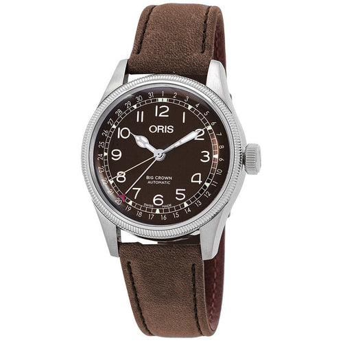 Oris 01 754 7741 4064-07 5 20 64 Big Crown Automatic Men's Watch
