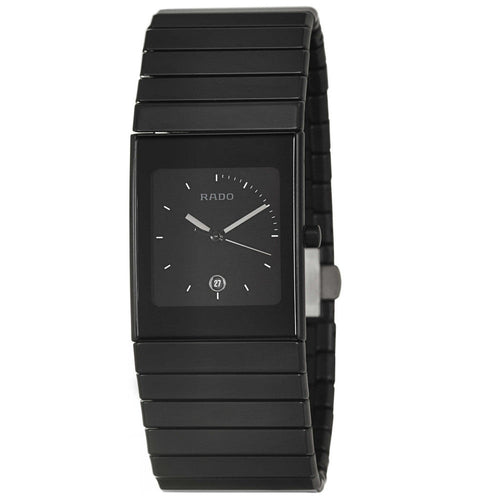 Rado R21713152 Ceramica Quartz Men's Watch