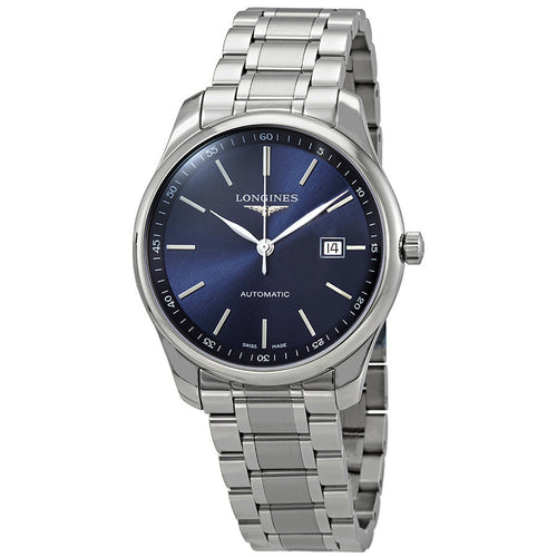 Longines L2.893.4.92.6 Master Collection Automatic Men's Watch