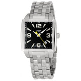 Tissot T005.510.11.057.00 Quadrato Quartz Men's Watch