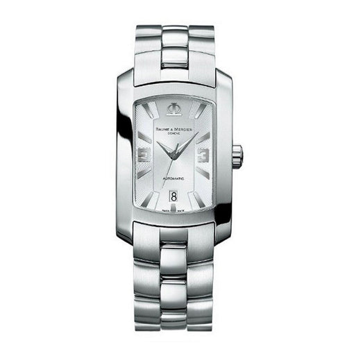 Baume & Mercier M0A08443 Hampton Automatic Men's Watch
