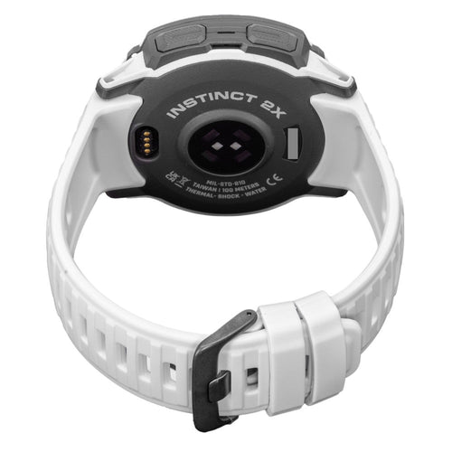 Garmin 010-02805-04 Instinct® 2X Solar Quartz Men's Watch