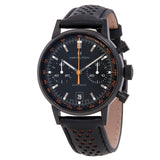Hamilton H38446732 American Classic Automatic Intra-Matic Men's Watch