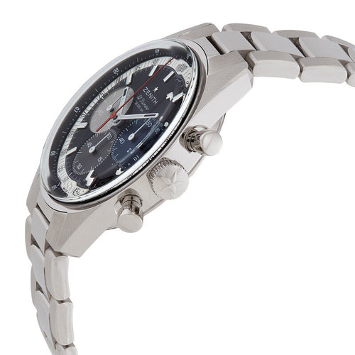 Zenith 03.3200.3600/22.M3200 Chronomaster Automatic Original Men's Watch