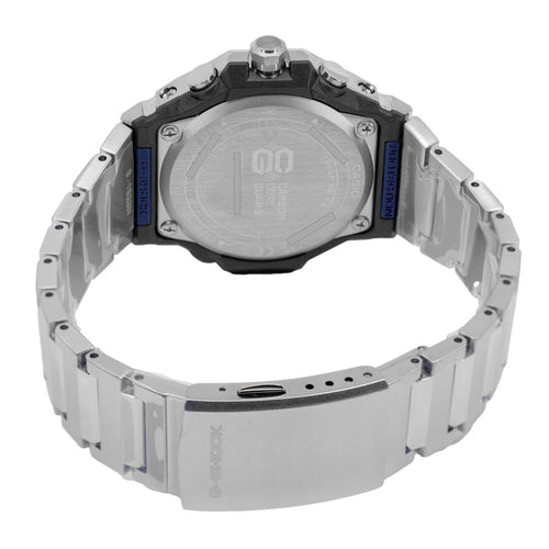Casio Uomo GST-B1000D-2AER G-Shock G-Steel Solare