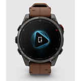 Garmin 010-03198-40 fēnix® 8 Pro Smartwatch Men's Watch