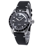 Oris 01 400 7772 4054-07 5 20 82 Divers Sixty-Five Automatic Men's Watch
