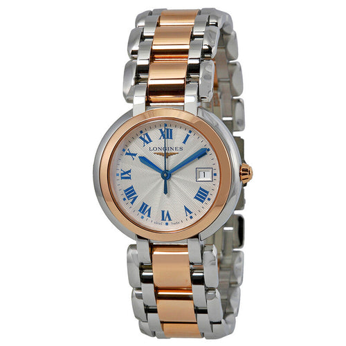 Longines Donna L81125786 Primaluna Quarzo