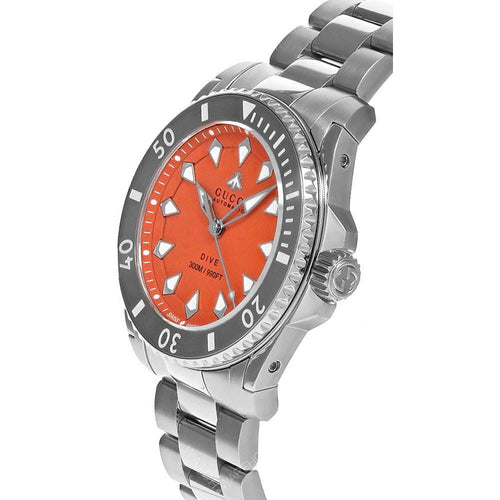 Gucci YA136355 Dive Automatic Men's Watch