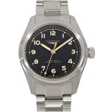 Longines L3.809.4.53.6 Spirit Pilot Automatic Men's Watch