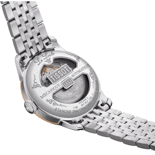 Tissot T932.408.41.033.00 Le Locle Automatic Men's Watch