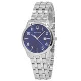 Bulova 96B475 Classic Quartz Men's Watch