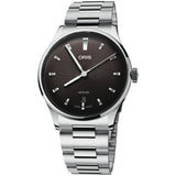 Oris 01 733 7810 4054-07 8 20 20 Artelier Automatic Men's Watch
