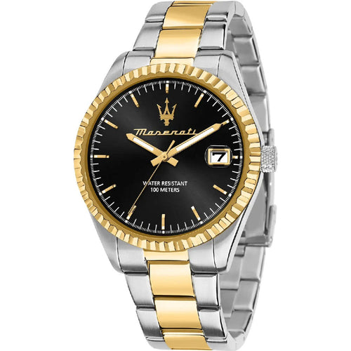 Maserati R8853100042 Competizione Quartz Men's Watch