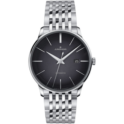 Junghans 27/4417.46 Meister Automatic Men's Watch
