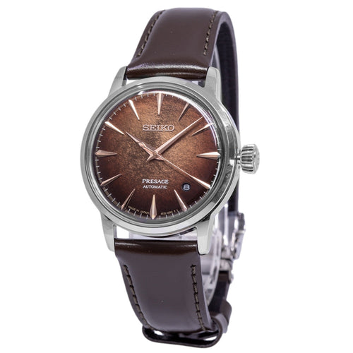 Seiko HCB003J1 Presage Automatic Men's Watch