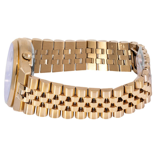 Citizen Uomo NK0023-57L Tsuyosa 60 40mm Automatico