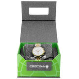 Certina C0454172203100 DS-8 Chrono Quartz Men's Watch
