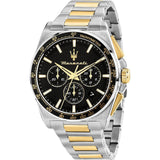 Maserati R8873652003 Velocità Quartz Men's Watch
