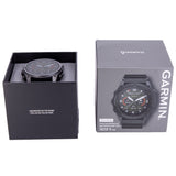 Garmin Uomo 010-03407-01 Tactix 8 51mm Solare