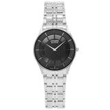 Citizen Uomo AR3010-65E Stiletto 36mm Eco-Drive