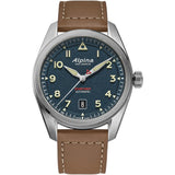 Alpina AL-525NW4S36 Startimer Automatic Men's Watch
