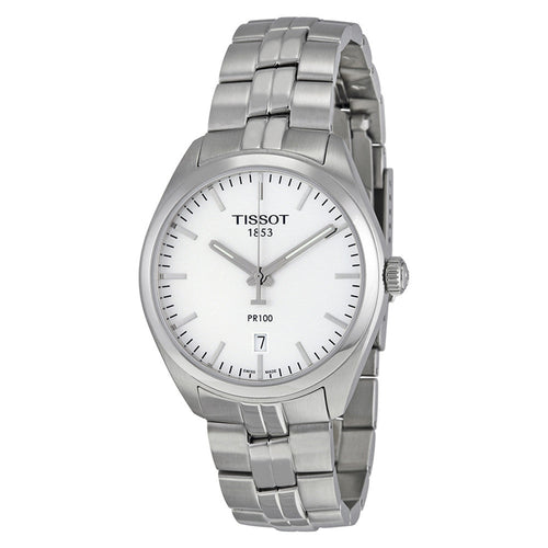 Tissot Uomo T1014101103100 T-Classic PR 100 Quarzo