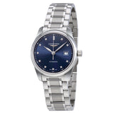 Longines L2.257.4.97.6 Master Collection Automatic Woman's Watch