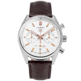 TAG Heuer Uomo CBN2013.FC6483 Carrera Automatico