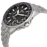 Citizen Men's CB0021-57E Radiocontrollato Eco-Drive