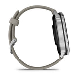 Garmin 010-03014-01 Venu® 4 - 45 mm Smartwatch Men's Watch