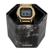 Casio Uomo GMW-BZ5000GD-9ER G-Shock Full Metal Solare