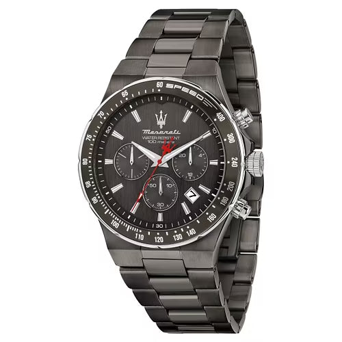 Maserati R8873640027 Sfida Quartz Men's Watch