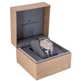 Hamilton H32461121 Jazzmaster Quartz Men's Watch