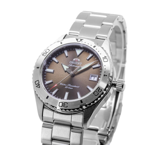 Orient RA-AC0Q15Y30B Mako Automatic Men's Watch