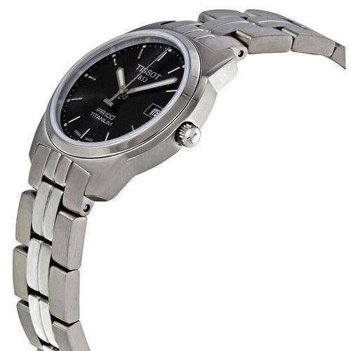 Tissot T049.310.44.051.00 PR 100 Quartz T-Classic Woman's Watch