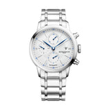 M0A10331-Baume&Mercier Men's M0A10331Classima Chronograph Auto Watch