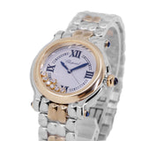 Chopard 278640-4001 Happy Sport Quartz Men's Watch